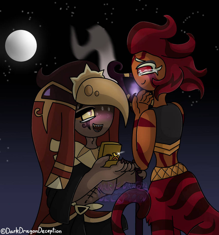 smoked cheese proposes crk smokedtiger by darkdragondeception divantb pre