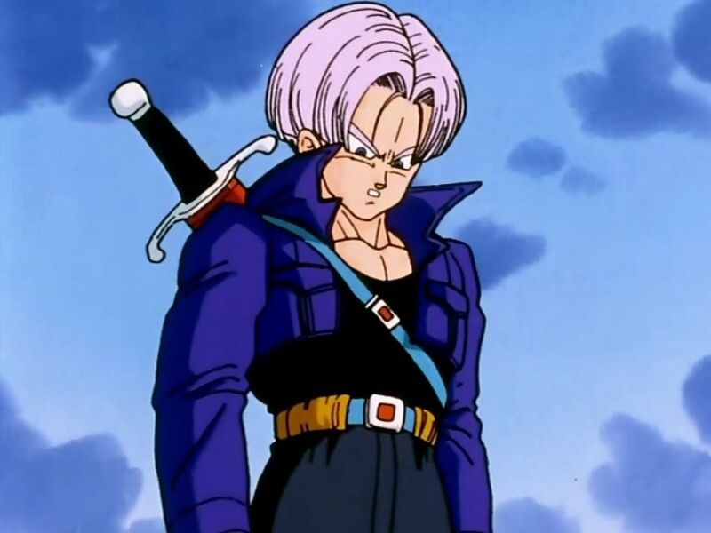 futuretrunks Avatar