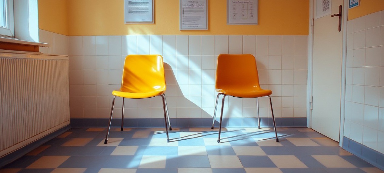 Наркологическая клиника