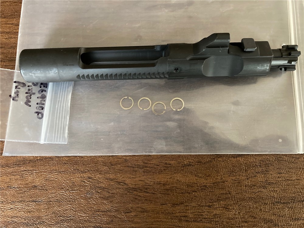 Colt experts Assemble: Colt 6940p > Colt > AR15.COM