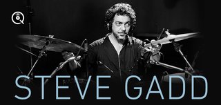 Steve Gadd - Discografia (1984-2021) .Flac