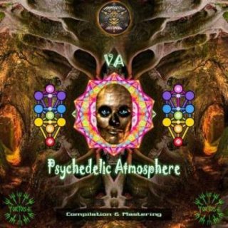 Psychedelic Atmosphere (2020) .mp3 - 320 kbps