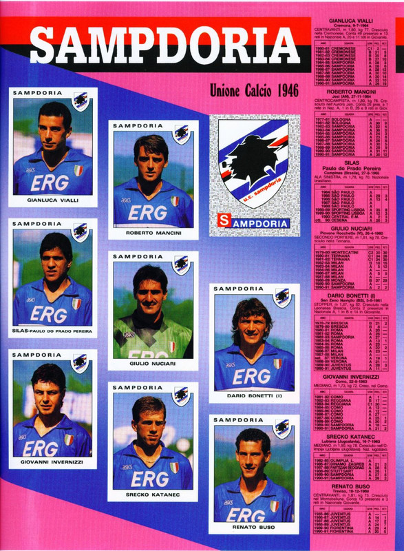 Calciatori 1991-1992 Panini-35