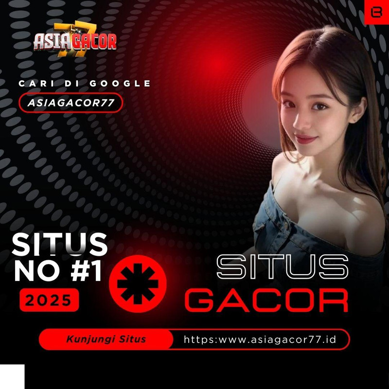 ASIAGACOR77 ⚡️ Link Situs Game Online Paling Di Cari Tahun Ini 2026