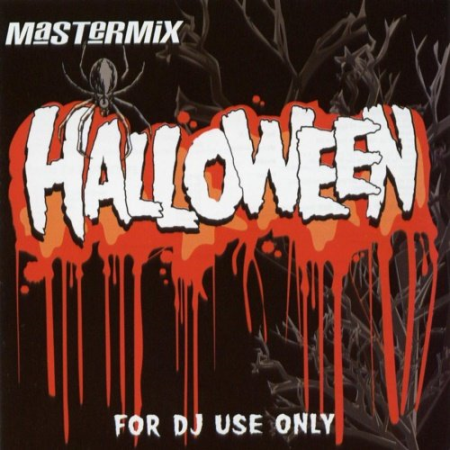 VA - Mastermix Halloween Music (2022)