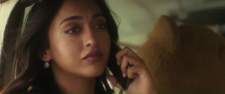 Buddy 2024 WebRip [Hindi] 480p, 720p ESub Screenshot