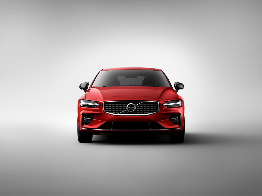 2019 Volvo S60 (37)