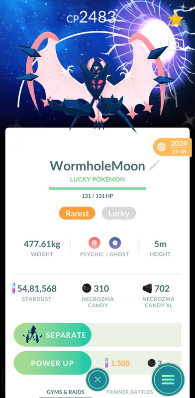 Screenshot 20260208 102422 Pokmon GO