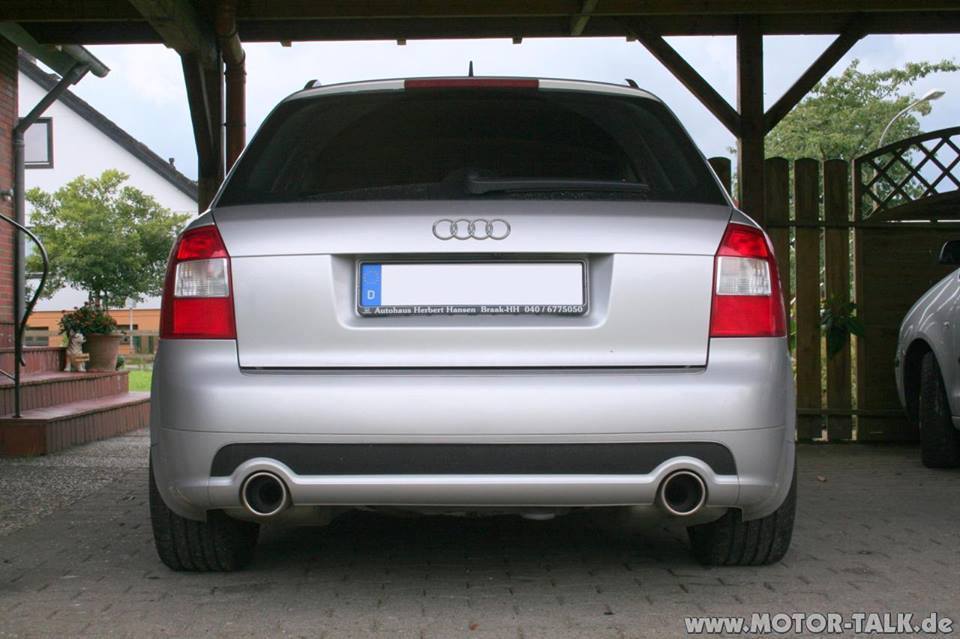 exhaust