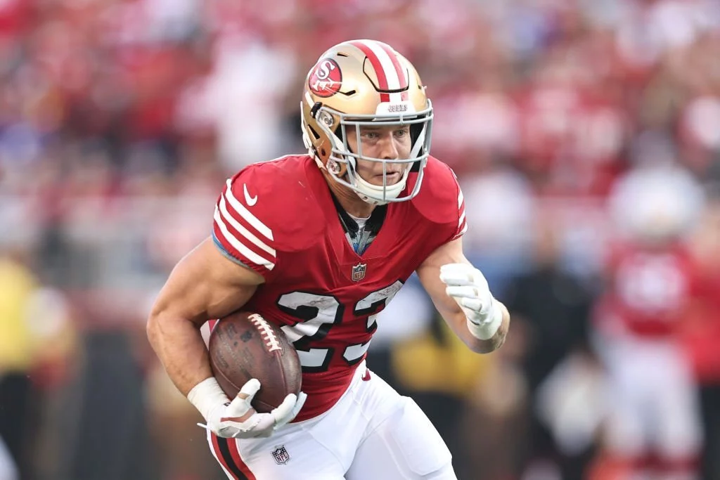 San Francisco 49ers vs Arizona Cardinals