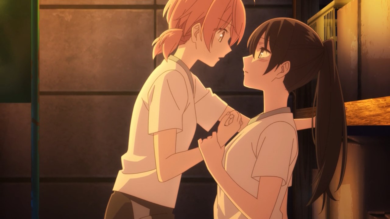 [Kashikoi] Yagate Kimi ni Naru - 09 (1280x720 8bit AAC).mp4_snap