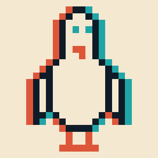 pixel_foods_and animals