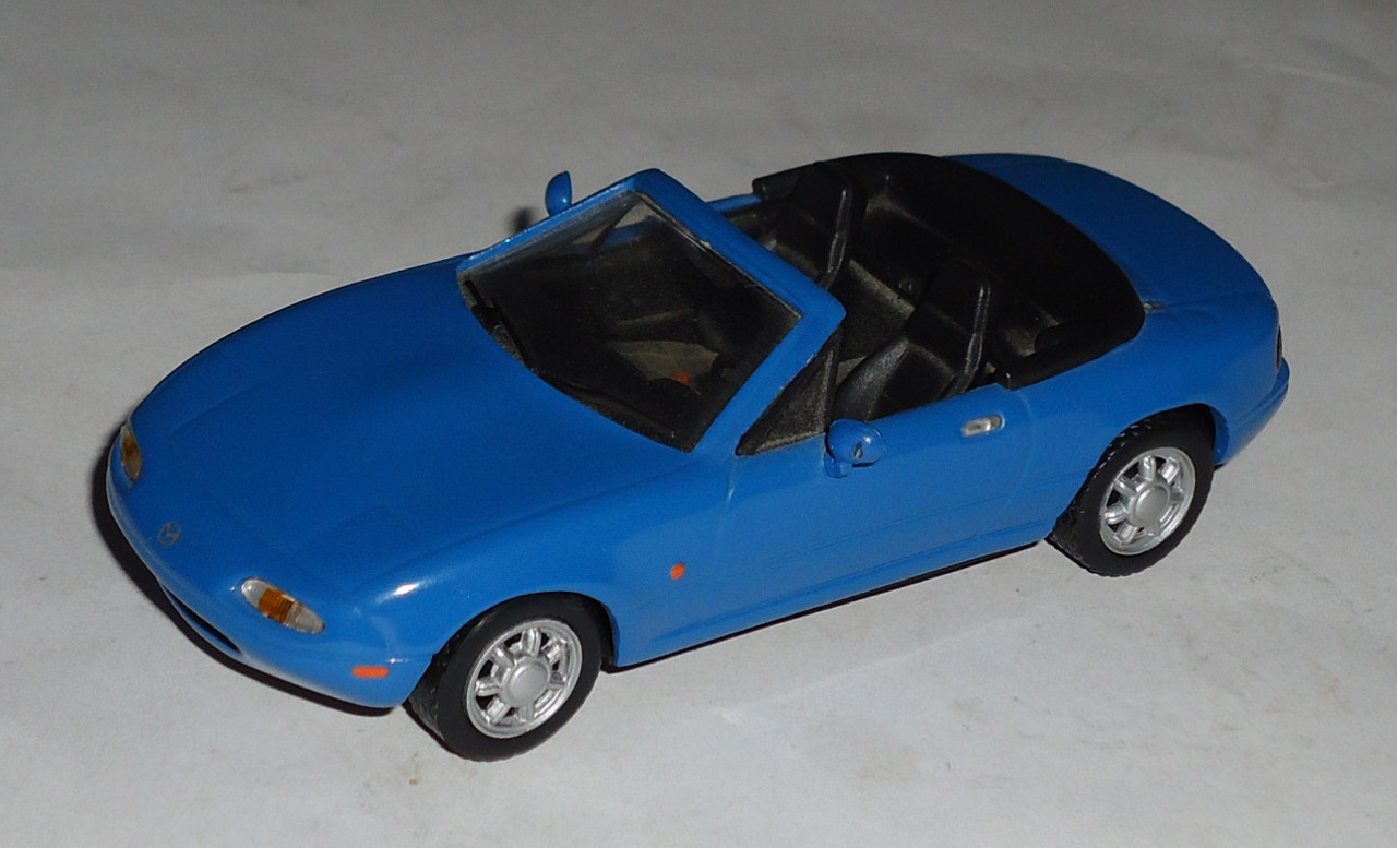 Mazda-MX5 (1992)