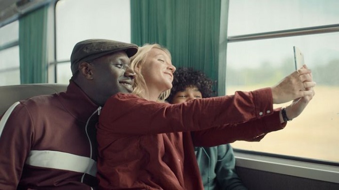 El ingenio de 'Lupin' bajo la figura de Omar Sy