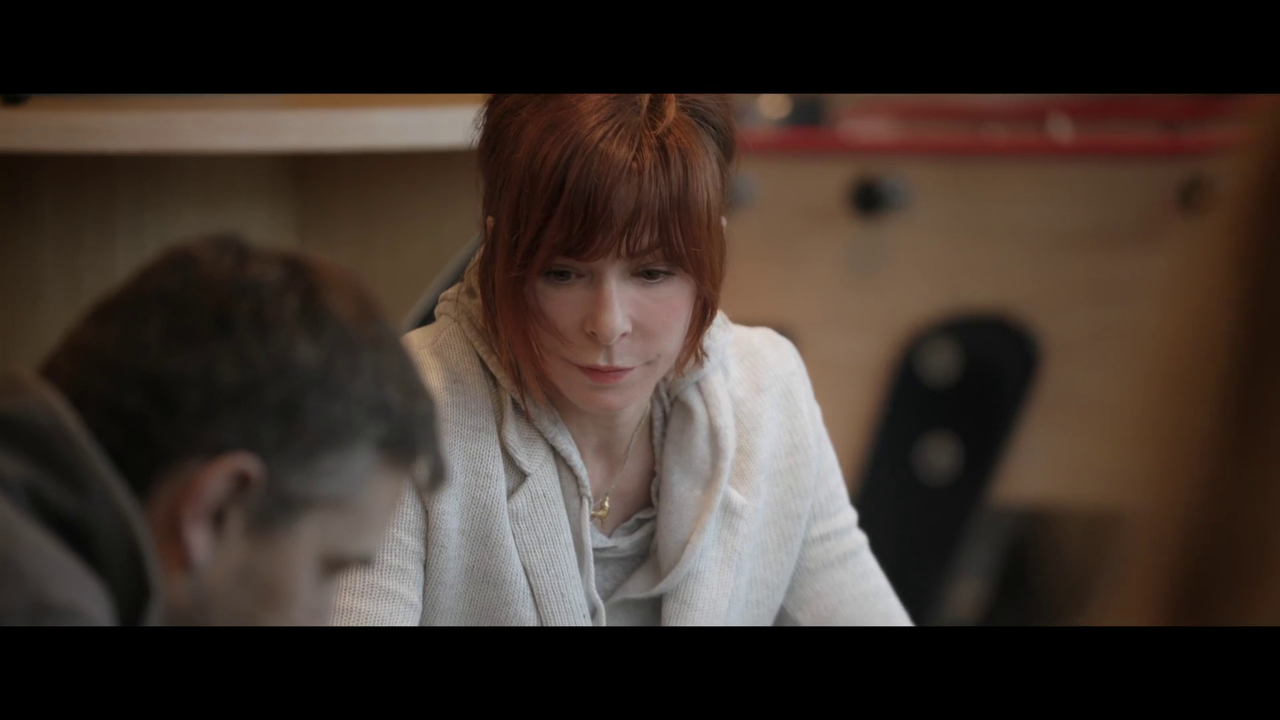 Mylène Farmer - L'Ultime Création - Pourvu Qu Elle Soit Douce1381