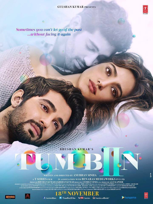 Tum Bin 2 (2016) Hindi 480p Bluray x264 AAC 500MB ESub