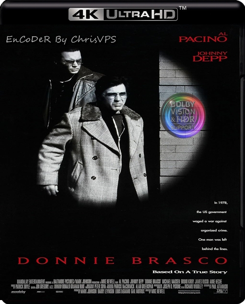 Donnie Brasco (1997) MULTI.Extended.Cut.HDR.DoVi.2160p.BluRay.PCM.AC3-ChrisVPS / LEKTOR i NAPISY