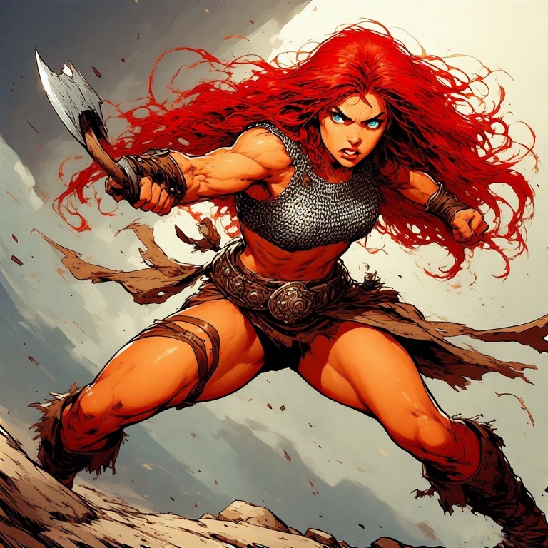 Action-packed-illustration-of-11