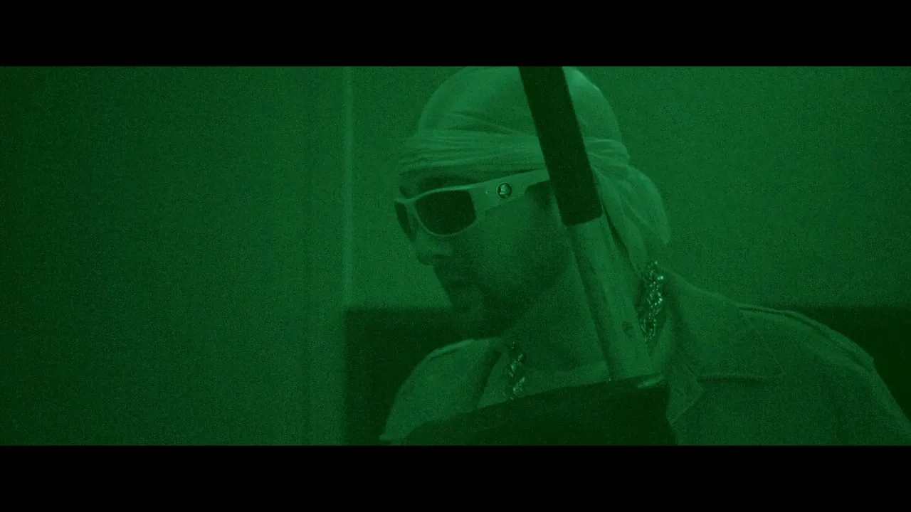 Ali G Kién es yo 2026 HD 1080p Latino Castellano 2