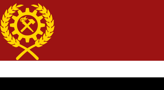Drapeau