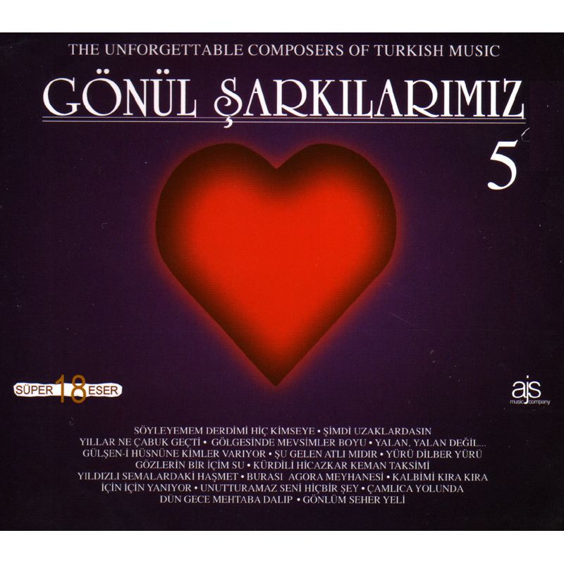 Gonul Sarkilarimiz-5 (3)