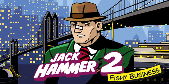 Pola Scatter Mega Aktif Di Slot Jack Hammer 2 Saat Bonus Terbuka