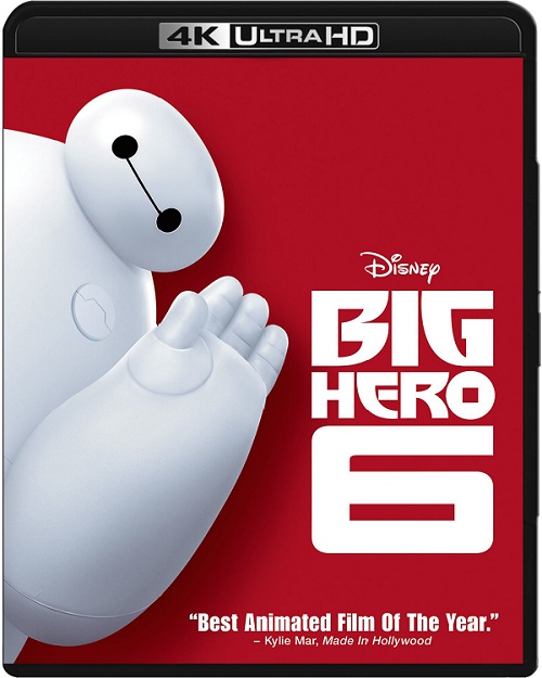 Wielka Szóstka / Big Hero 6 (2014) MULTi.REMUX.2160p.UHD.Blu-ray.HDR.HEVC.ATMOS7.1-DENDA / DUBBING i NAPISY PL