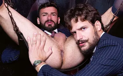 Koki Castillo & Samuel Hodecker – Squirt’s Spanish Cruising Spot Part 3