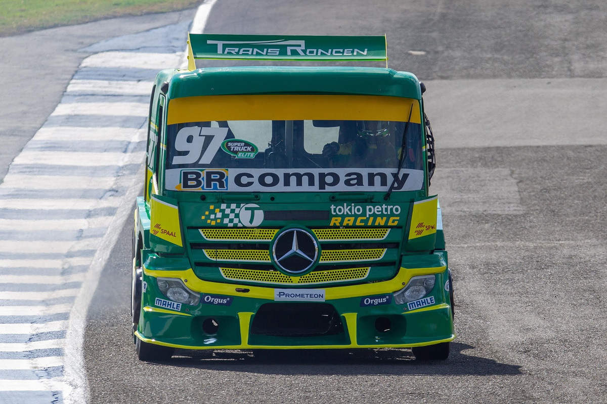 Bastidores Maicon Roncen 1