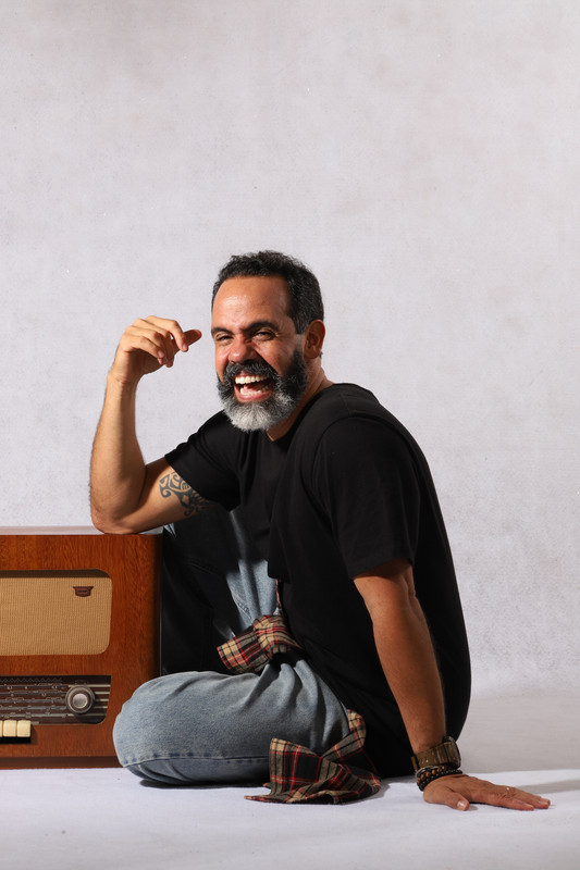 Retrato editorial de G.Hoffmam 109