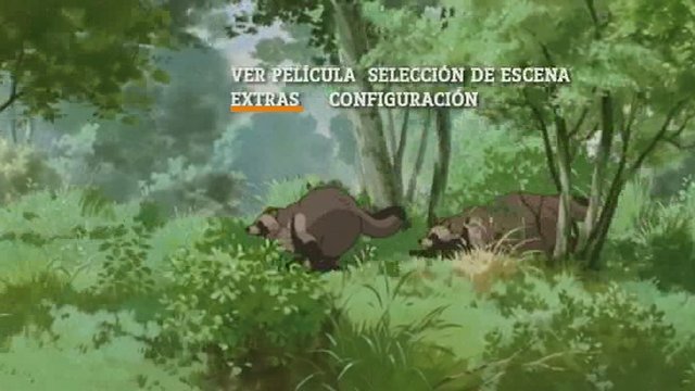 1 - Pompoko [DVD5 Full][Pal][Cast/Jap][Sub:Cast][Animación][1994]