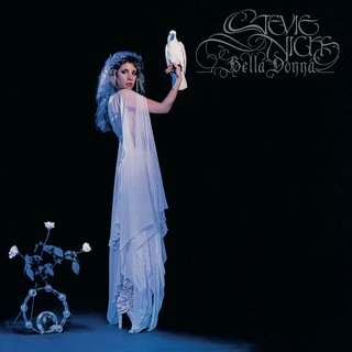 Stevie Nicks - Bella Donna (Deluxe Edition] (2016) .Flac