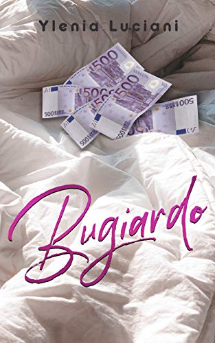 Ylenia Luciani – Bugiardo (2021)