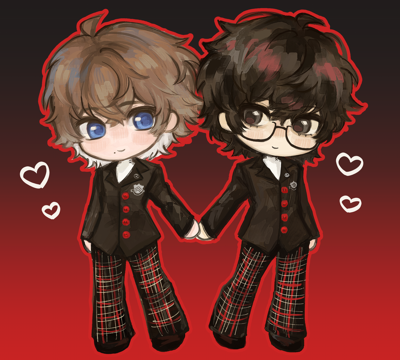 yosukelovermura – Vgen