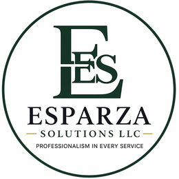 Esparza Solutions LLC logo