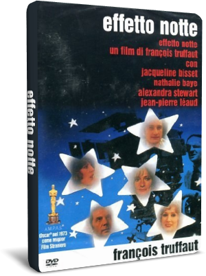 Effetto notte (1973) .avi DVDRip AC3 Ita Fre