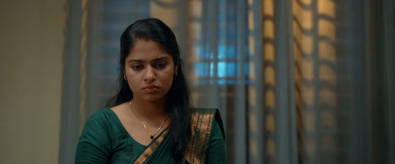 Anpodu Kanmani 2025 WebRip [Tamil + Malayalam] 480p 720p ESub Screenshot