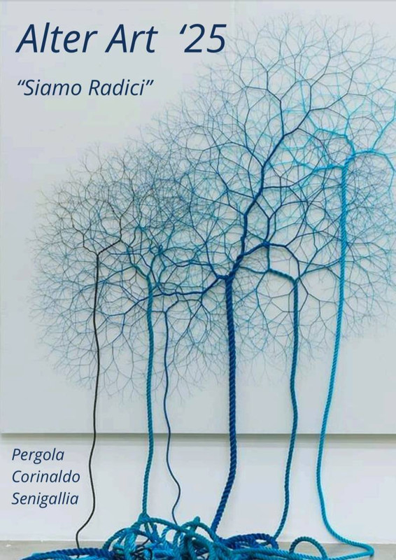 Sostenibilità e inclusione: Alter Art Festival a Pergola, Senigallia e Corinaldo Sostenibilità e inclusione: Alter Art Festival a Pergola, Senigallia e Corinaldo