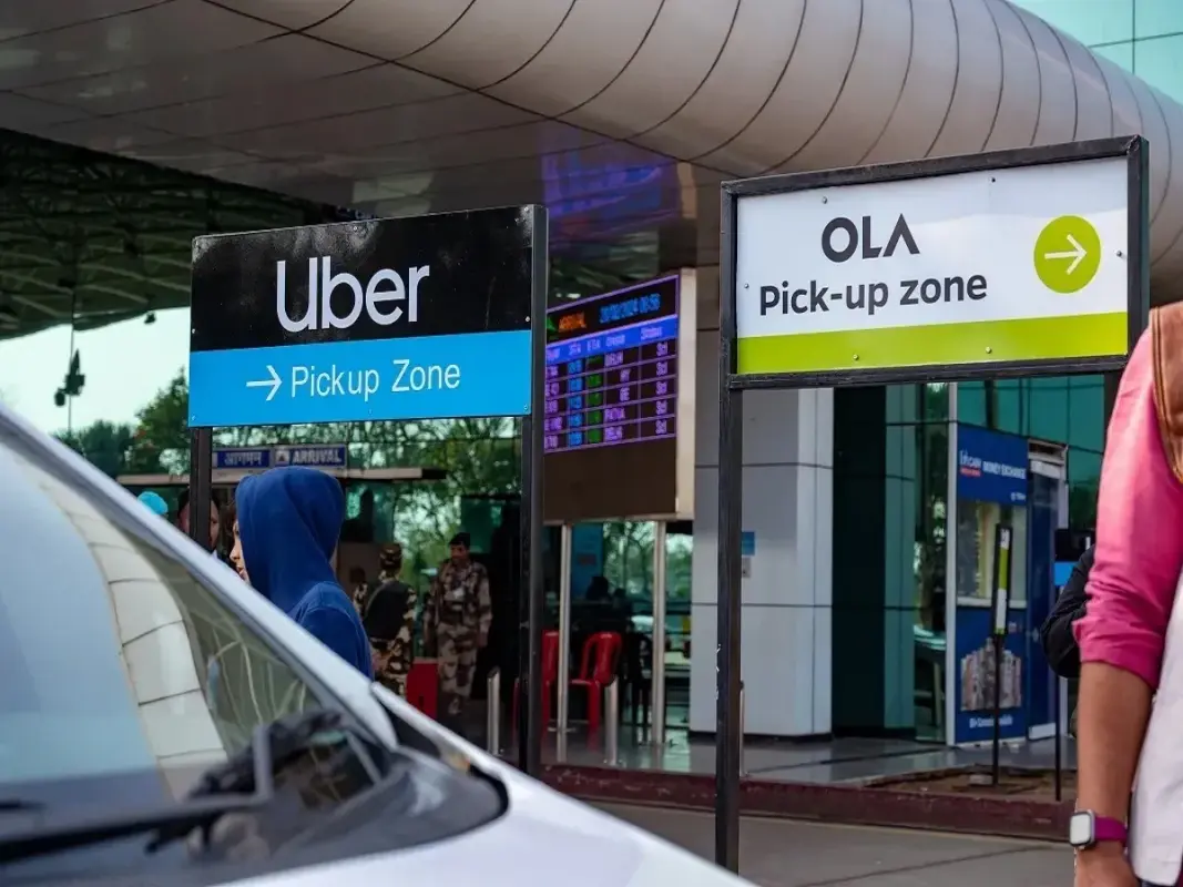New Regulations You Must Be Aware of Ola and Uber Fares and Cancellations