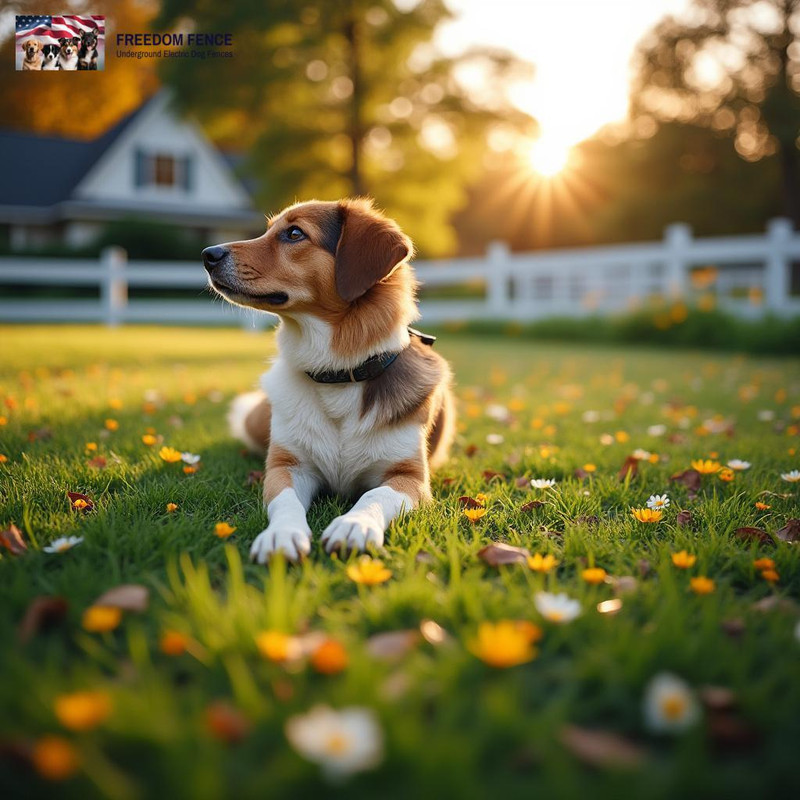 Central Connecticut's #1 Hidden Dog Fence Company
