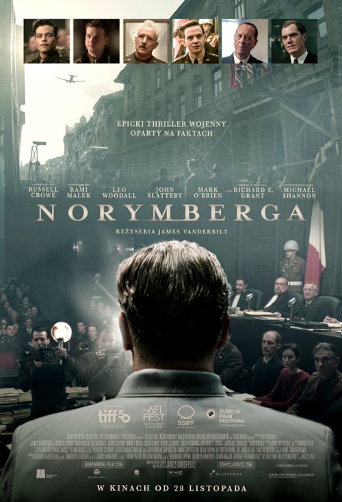 Norymberga / Nuremberg (2025) PL.WEB-DL.XviD-OzW / Lektor PL