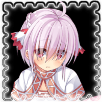 Cyclamen | Flower Knight Girl