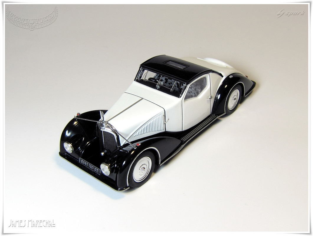 Voisin C27 Aerosport (4) Sp