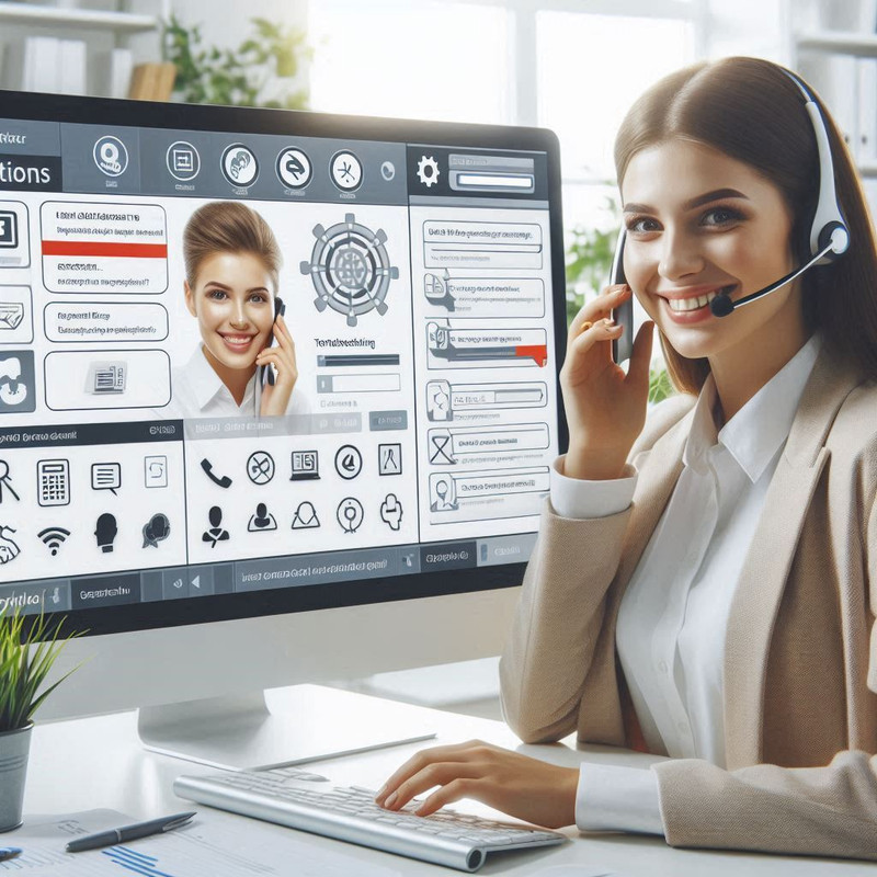 Technical Support