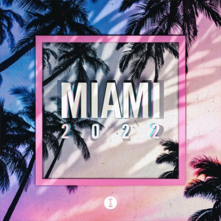 VA - Toolroom Miami (2022)