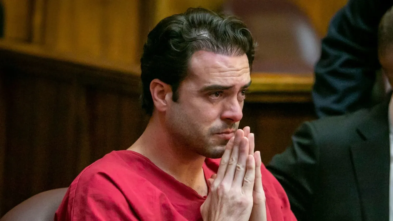 Pablo Lyle enfrenta nueva demanda, ¿cuántos años más pasará en la cárcel?