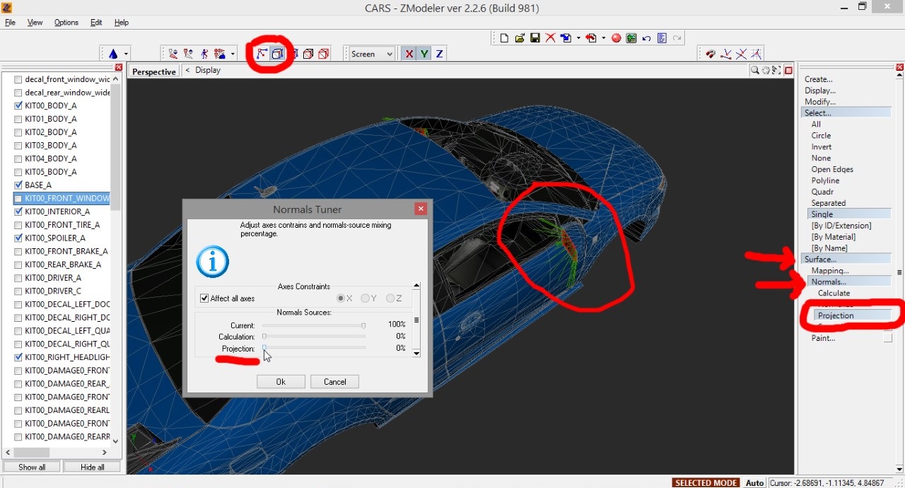 zmodeler 3 tutorial zmodeler 3 tutorial
