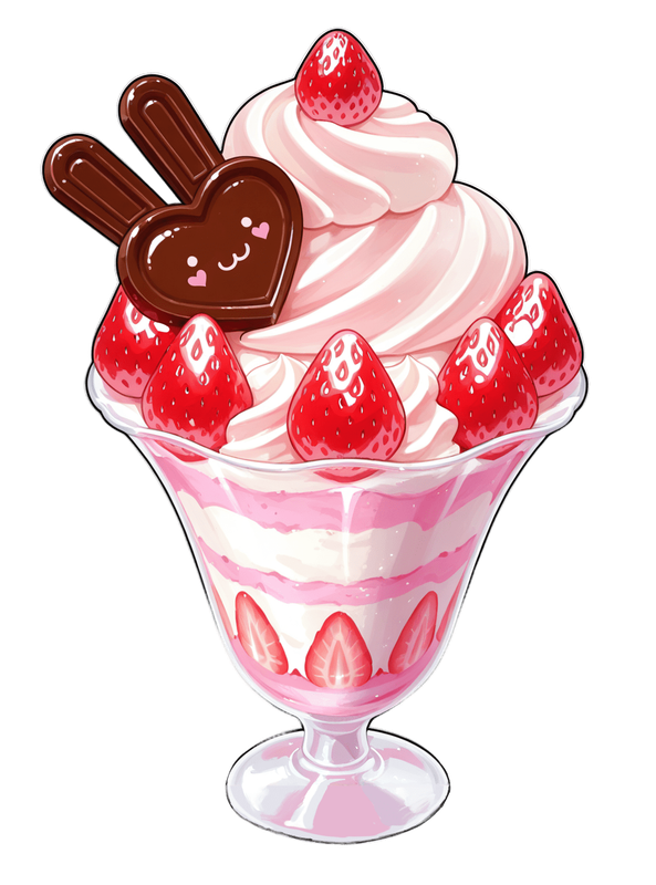 Sundae 2