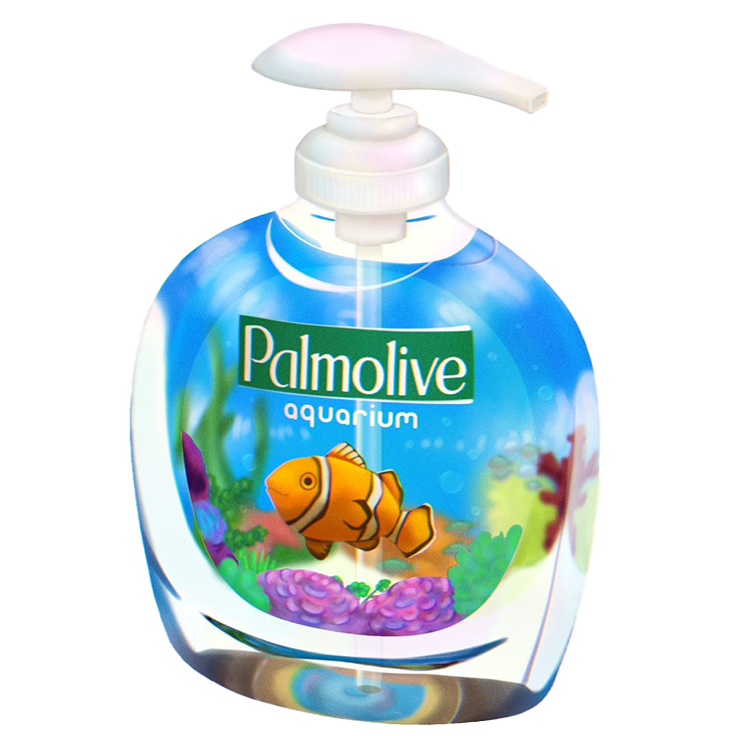 PALMOLIVE