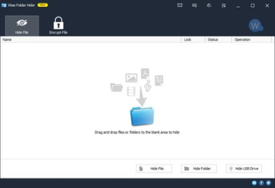 Wise Folder Hider Pro 4.2.6.186 Multilingual